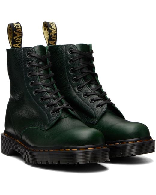 Dr. Martens Black 1460 Pascal 'Made for men