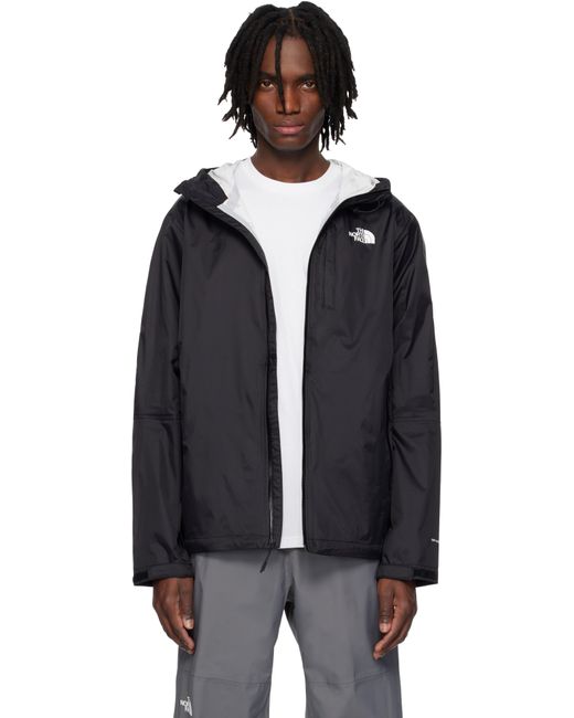 The North Face Black Alta Vista Jacket for men