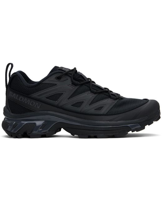 Salomon ブラック Xt-6 Expanse スニーカー Black