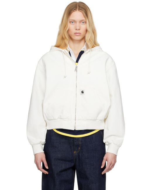 Carhartt Carhartt Work White