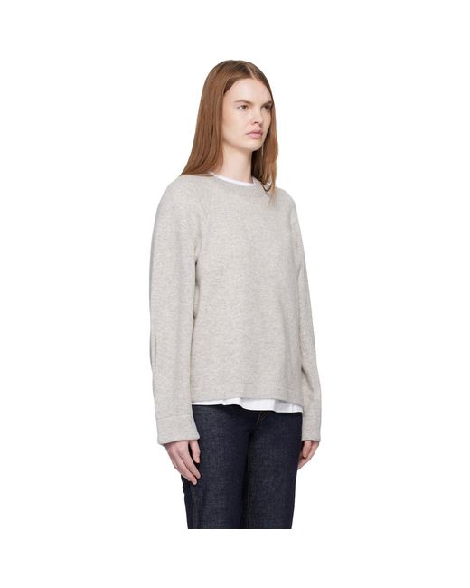 Max Mara Black Mxpaere Sweater