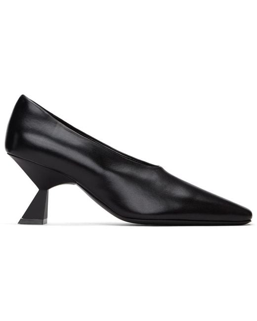 givenchy triple toe heels
