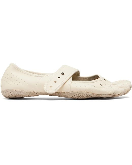 Vibram Fivefingers Black Off- Performa Jane Evo Shoes