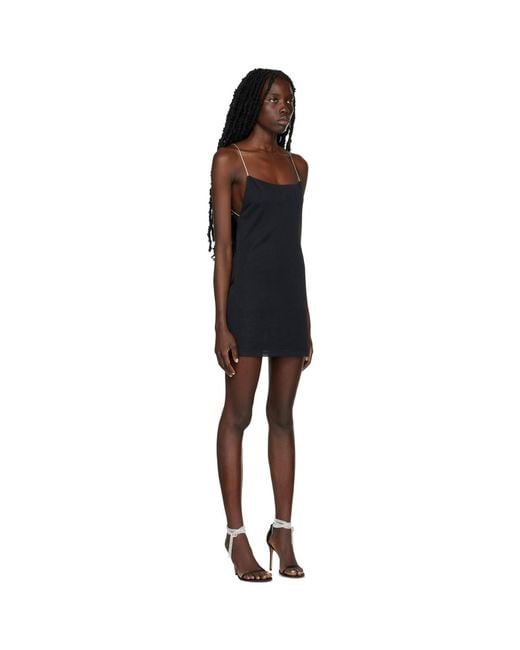 GAUGE81 Black Hira Dress