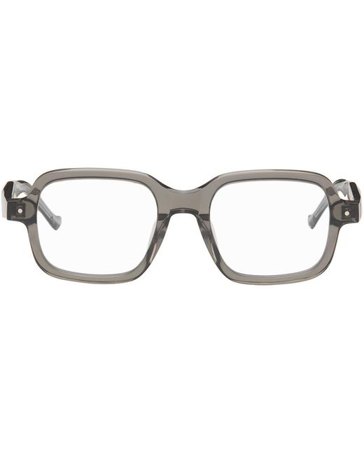 Grey Ant Black Sext Glasses for men