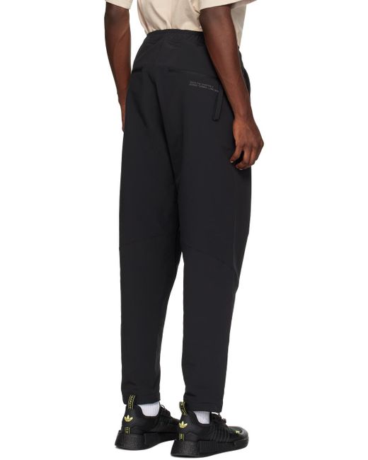 Pantalon de survêtement noir édition and wander Adidas Originals pour homme en coloris Black