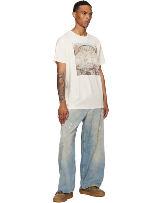 Bague Princess Bear Collina Strada pour homme en coloris Metallic