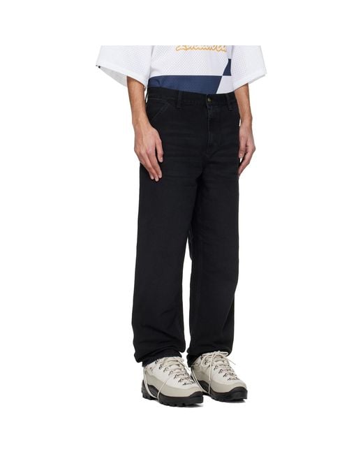 Carhartt Black Carhartt Work for men