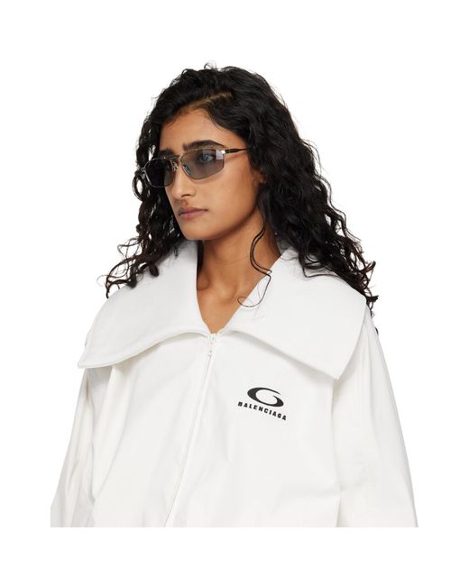 Balenciaga Black Tag 3.0 Sunglasses