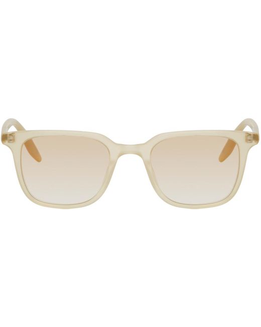 Fear Of God Off-white Barton Perreira Edition Square Sunglasses for men
