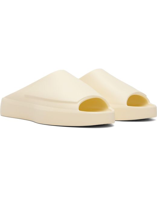 Fear Of God Natural Essentials Los Feliz Slides for men