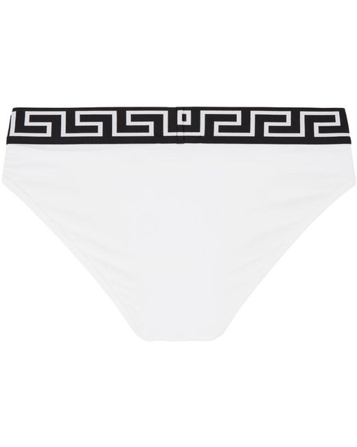 Versace Greca Border Underwear