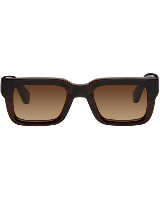 Chimi Black 05 Sunglasses for men