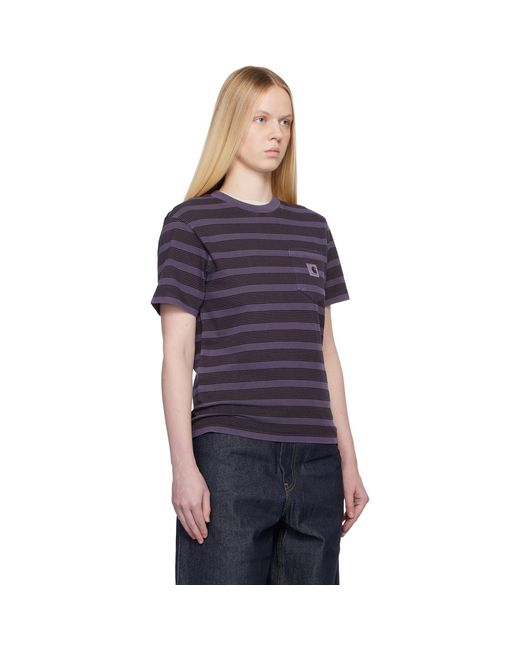 Carhartt Purple Carhartt Work