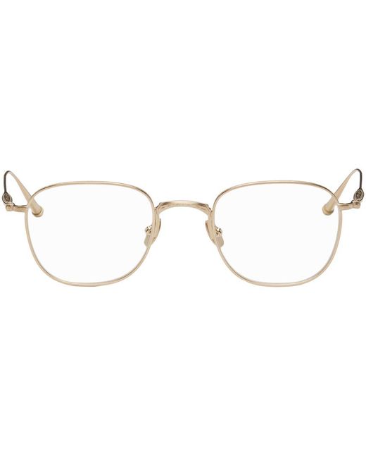 Matsuda Black M3090 Glasses for men