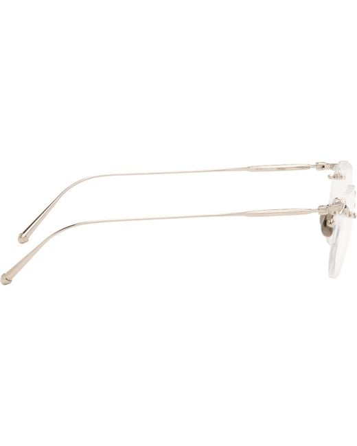 Matsuda Multicolor M5012 Glasses for men