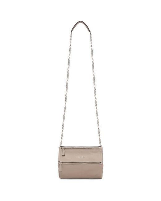 givenchy pandora taupe
