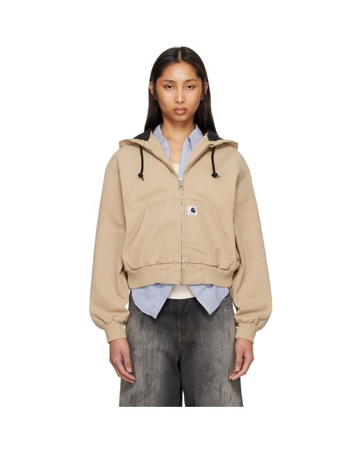 Carhartt Natural Carhartt Work