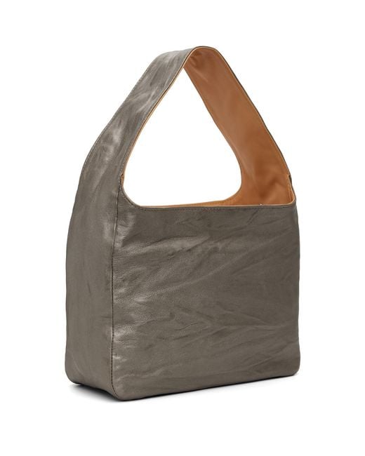 Our Legacy Gray Brick Bag