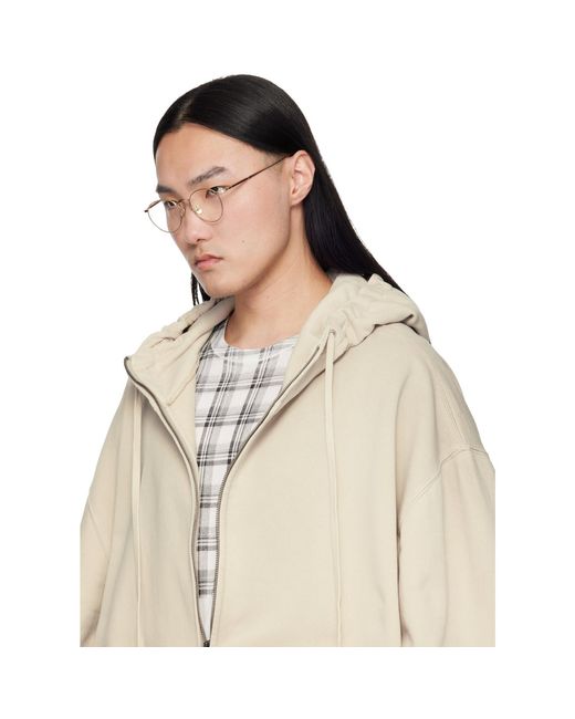 Matsuda Black M3140 Glasses for men