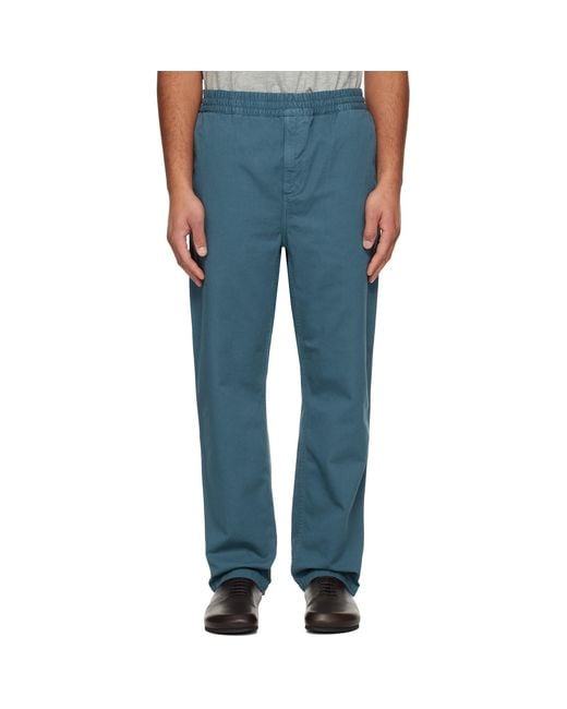 Carhartt Blue Carhartt Work for men