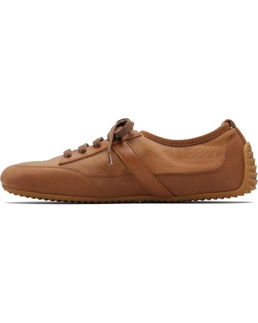 Givenchy Black Slim Sneakers