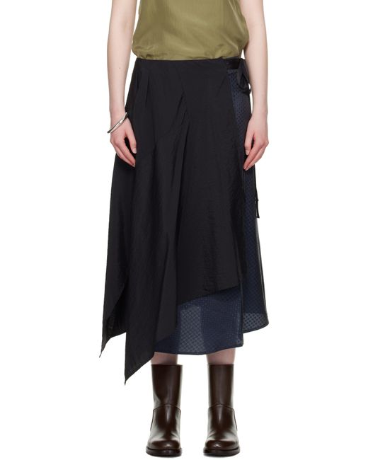 Our Legacy Emporio Armani SARO SKIRT