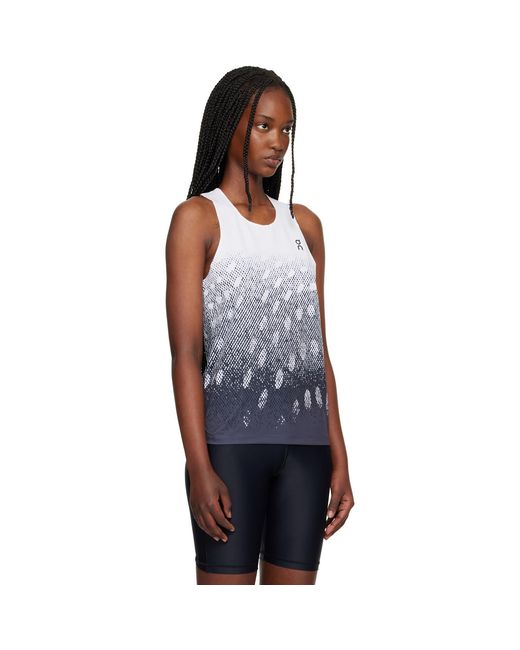 On Shoes Black Zero Running Jacket