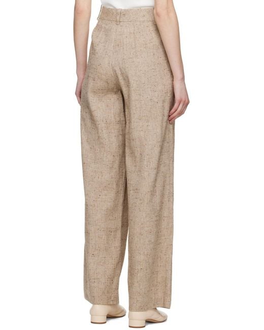 Co. Natural Ssense Exclusive Trousers
