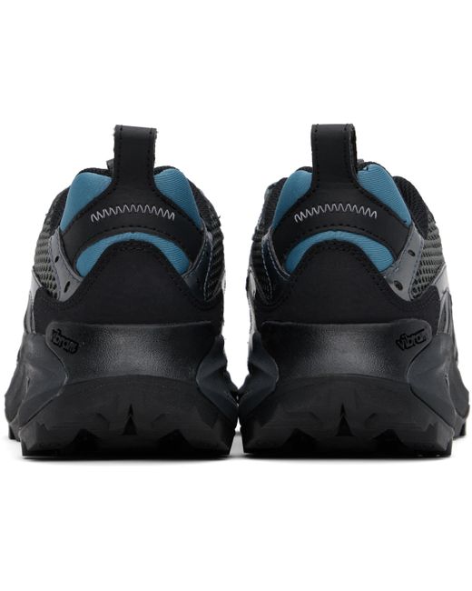 Baskets Moab Speed 2 Vent 2K Gris Et Noir Édition Spéciale Merrell pour homme en coloris Black