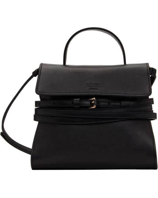 ハンドバッグ Moschino 'Tie Me' small handbag Moschino Tie Me bag Small | Moschino