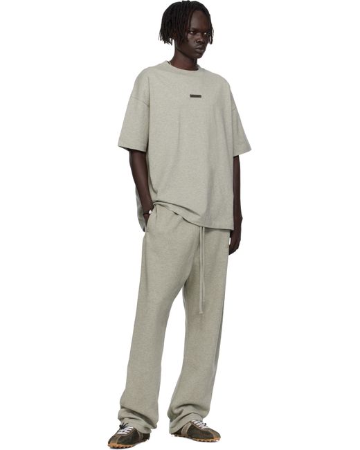 Fear Of God Multicolor Relaxed Fleece Sweatpants for men