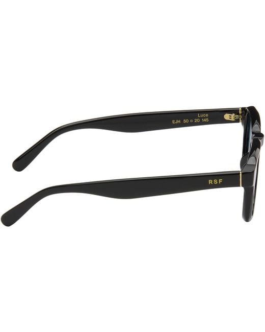 Retrosuperfuture Blue Luce Sunglasses for men