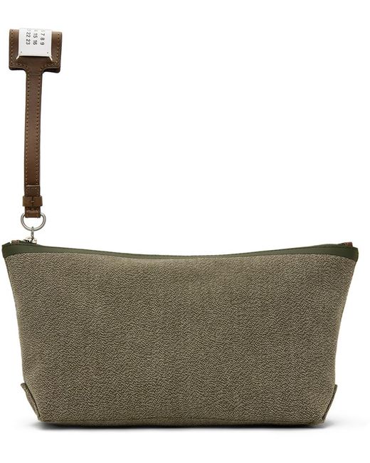 maison margiela canvas