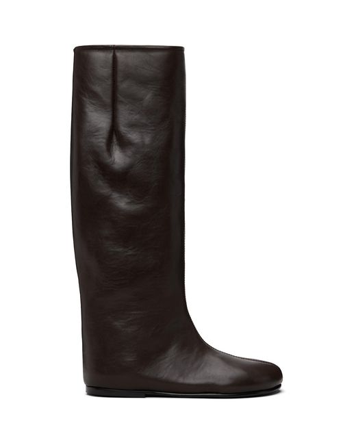 Paloma Wool Black Napoli Tall Boots