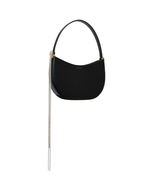 Magda Butrym Black Medium Vesna Bag
