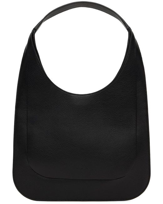 Aesther Ekme Black Midi Bag