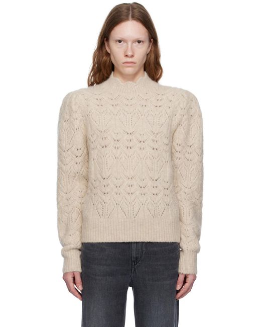 Isabel Marant Galini セーター Black