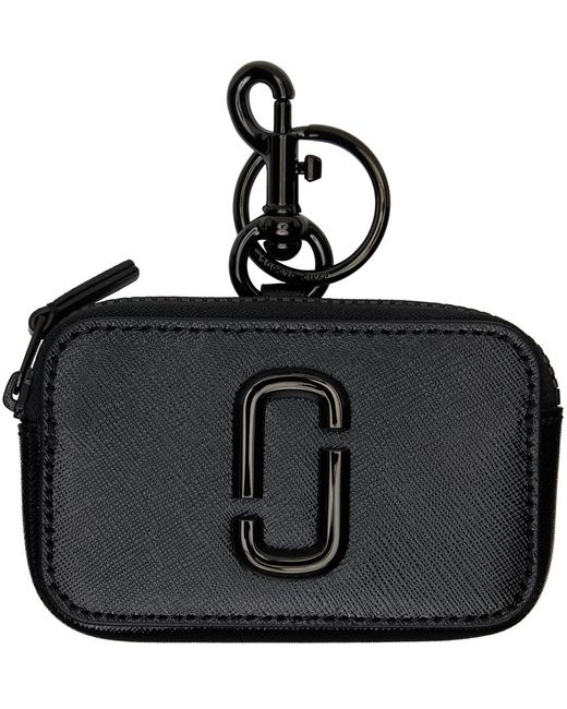  The Marc Jacobs Women's Snapshot DTM Camera Bag, Black, One  Size : Clothing, Shoes & Jewelry