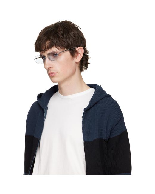 Ray-Ban Black Rb3767 Transitions Color Touch Sunglasses for men
