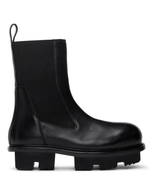 megatooth rick owens