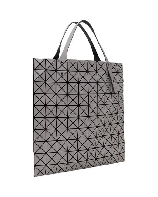 Issey Miyake Multicolor Prism Matte-2 Tote