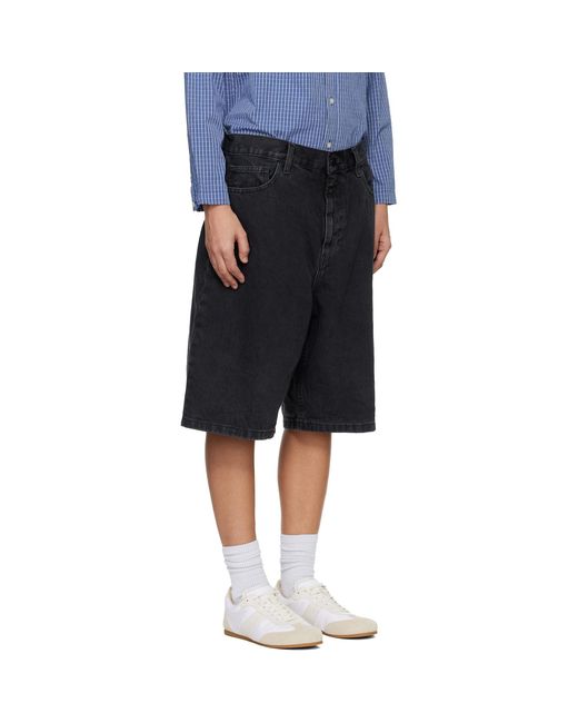 Carhartt Black Carhartt Work