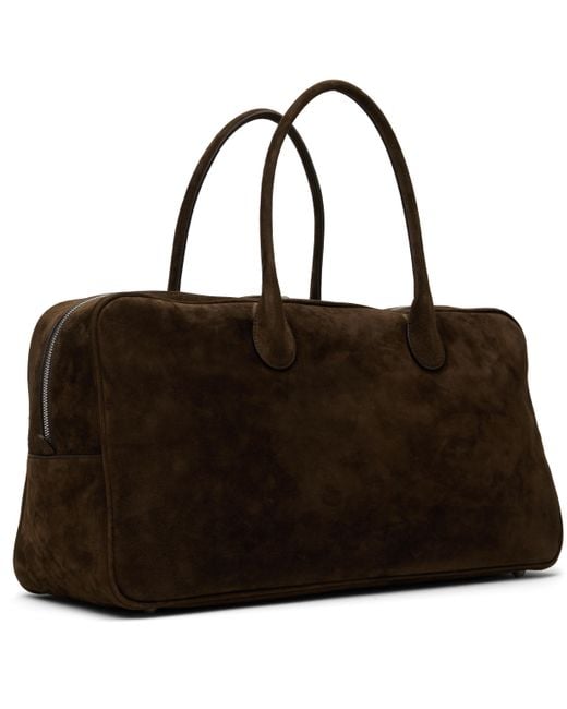 Magda Butrym Black Large Brigitte Bag