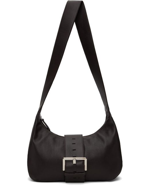 Paloma Wool Black Leonora Bag