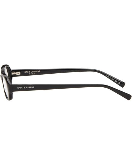Saint Laurent Black Sl 872 Erin Glasses