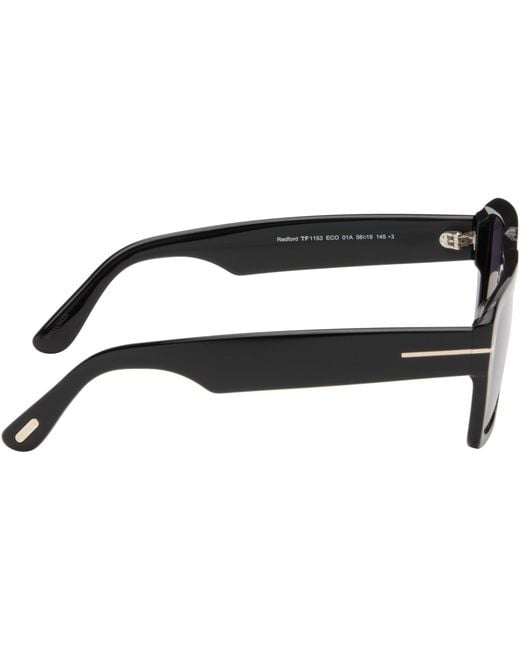 Tom Ford Blue Redford Sunglasses for men