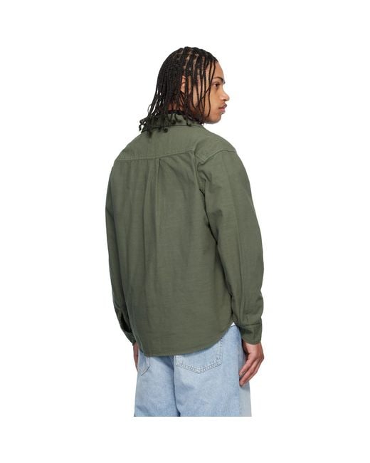 Carhartt Green Carhartt Work for men