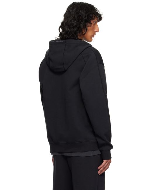 Nike Blue Jordan Sport Hoop Jacket for men