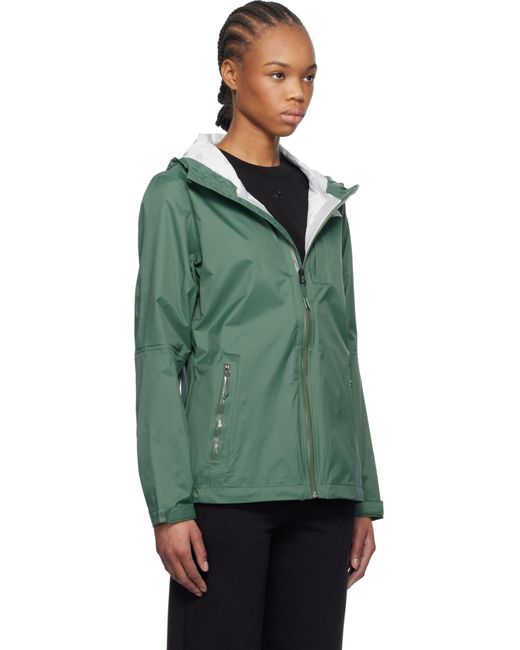 The North Face グリーン Alta Vista ジャケット Green